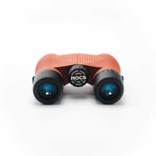 Nocs Standard Issue 8x25 Binoculars