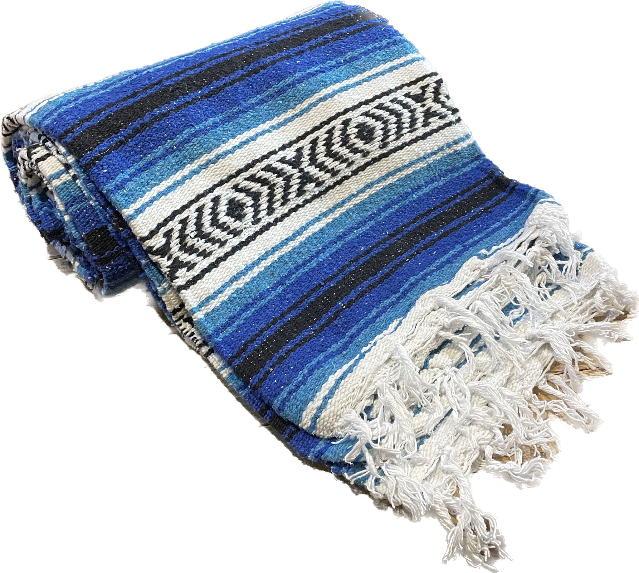 Mexican Blanket. Island Surf Company