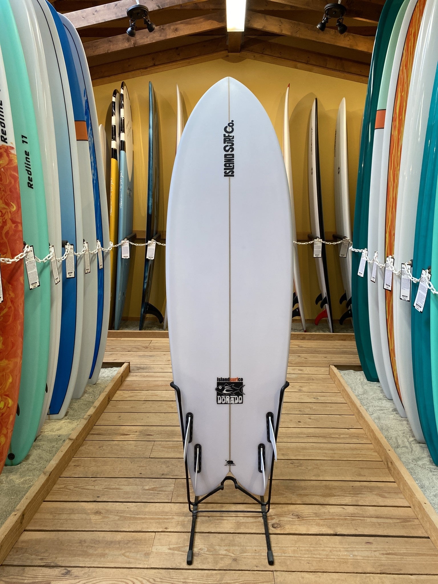 Surface surfboards deals company