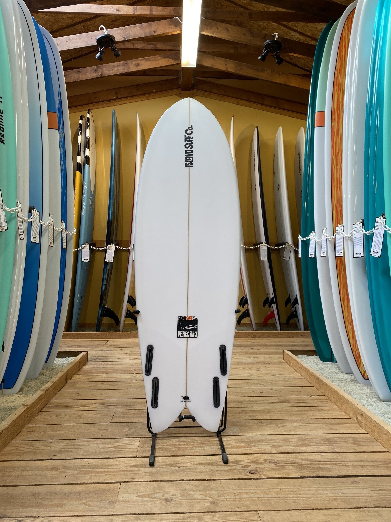 Bing Surfboards – Island Surf Company