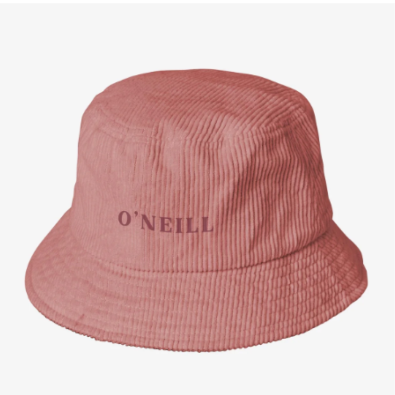 O'Neill Ladies Piper Cord Bucket hat